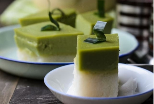 Fu Lai Tang Kuih Kuih Talam